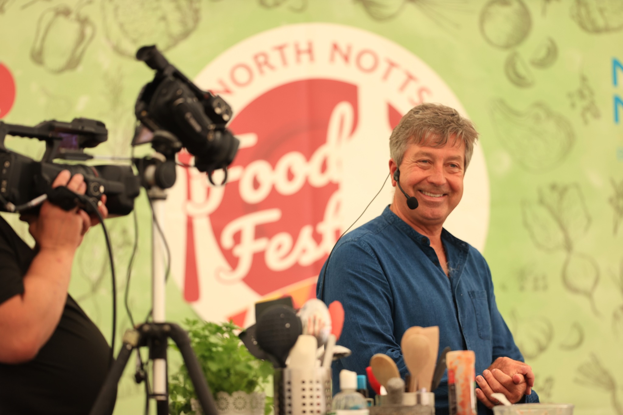 Food Fest hits the spot again